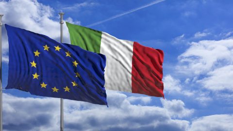 PNRR, occasione storica per l’Italia