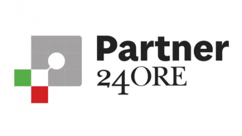 Campagna LinkedIn Partner 24 ORE